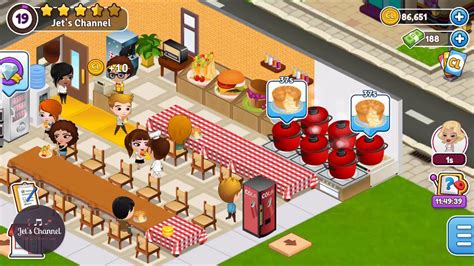 Maybe you would like to learn more about one of these? Cafeland - World Kitchen Gameplay #6 | World Cooking Game ...