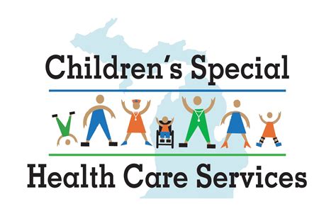Childrens Special Health Care Services Cshcs Oakland County Mi