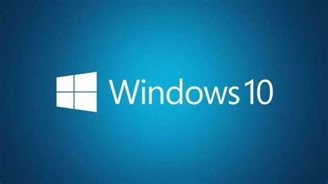 Microsoft Windows 10 Preview Release Of 6th Build With