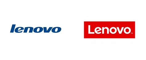 New Lenovo Logo Logodix