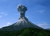 Mount Ontake volcano erupts, over 24 climbers killed in Japan | Skymet ...