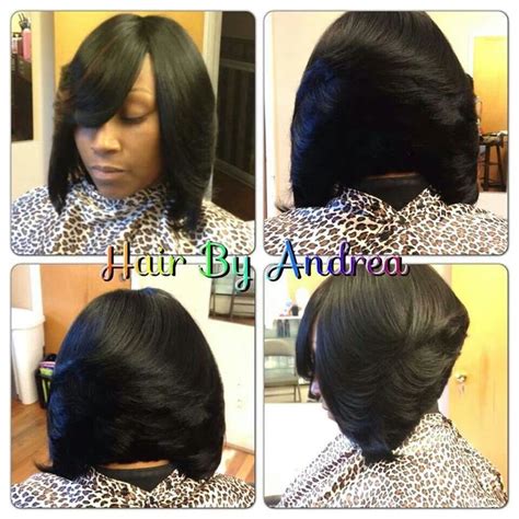 Home » short hair » 17 unique short bob quick weave hairstyles. 17 Best images about Quick Weave Styles on Pinterest ...