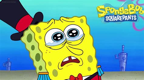 New Episode Under The Small Top Season 13 Spongebob Squarepants