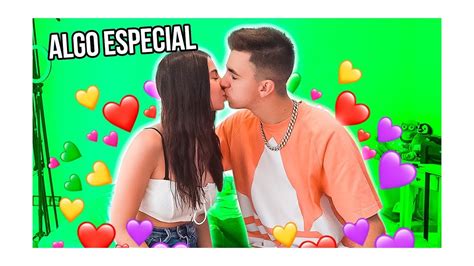 Mi Vecina Me Besa Por Primera Vez Youtube