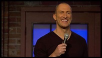 Laugh Your Stress Away With Stand-Up Comedian Ben Bailey – Daily Utah ...