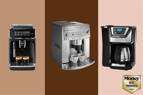 The Best Bean to Cup Coffee Machines | Money.com