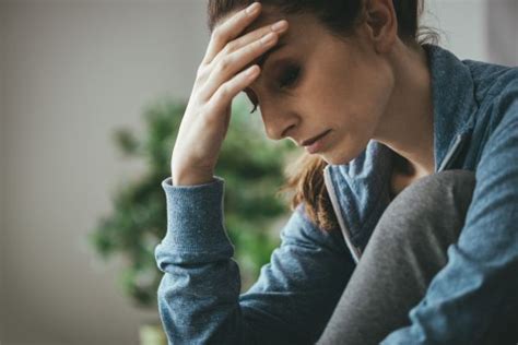How Domestic Violence Affects Womens Mental Health