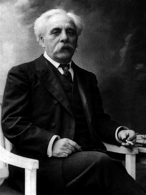 Gabriel Fauré