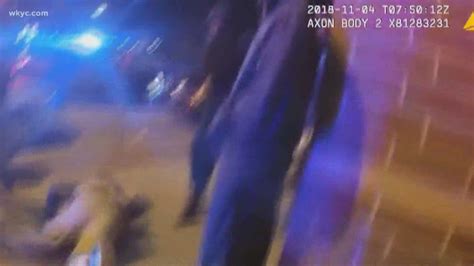 the investigator akron cop resigns after body cam video surfaces