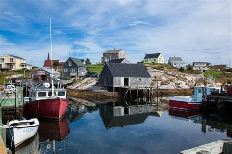 Peggys Cove Ns Ca Holiday Homes Holiday Houses And More Bookabach