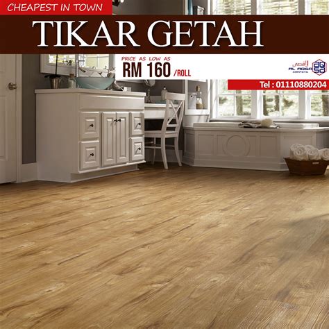 Selain itu, tikar ini dapat mencegah rheumatic yang disebabkan hawa dingin dari lantai. Tikar Getah Flooring is durable and slip resistant