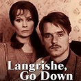Langrishe Go Down - Rotten Tomatoes