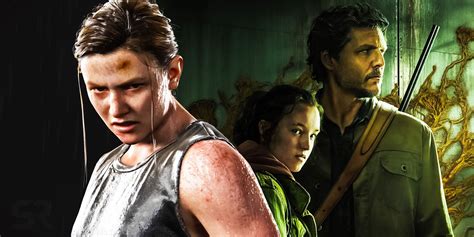 Abby Backlash De The Last Of Us Met En Place Un Casting Impossible Pour La Saison 2 Tech