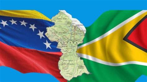 Gobierno De Venezuela Llama Al Diálogo Para Dirimir Controversia