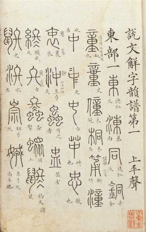 篆书 Simplified 简繁 Traditional The Chinese Scripts Chinese Script