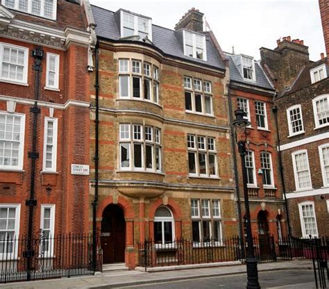 Tory Toff Jacob Rees Mogg Moves Into £5 Million Mansion Just 5
