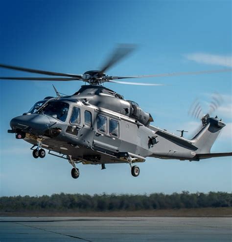 Vertex Awarded Us Air Force Helicopter Maintenance Contract Defense