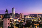 Jena – Stadt des Lichts - Entdecke Deutschland