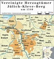 The Duchy of Guelders was bequeathed to William the Duke of Julich ...
