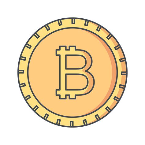 Au 13 Lister Over Bitcoin Logo Vector Free For Commercial Use No