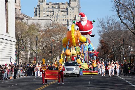 Macy's Thanksgiving Day Parade Is Terrible | Observer