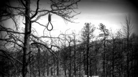 The Hanging Tree Dark Version Youtube