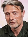 Mads Mikkelsen - AdoroCinema