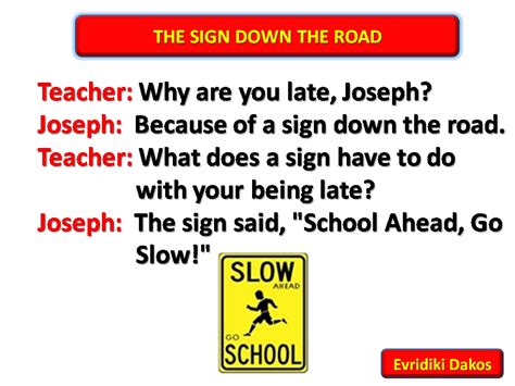 If you love silly jokes and your kid loves (or tolerates) hearing them, what you need is an. English+Humour | English Jokes For ELT Classes | ELT ...