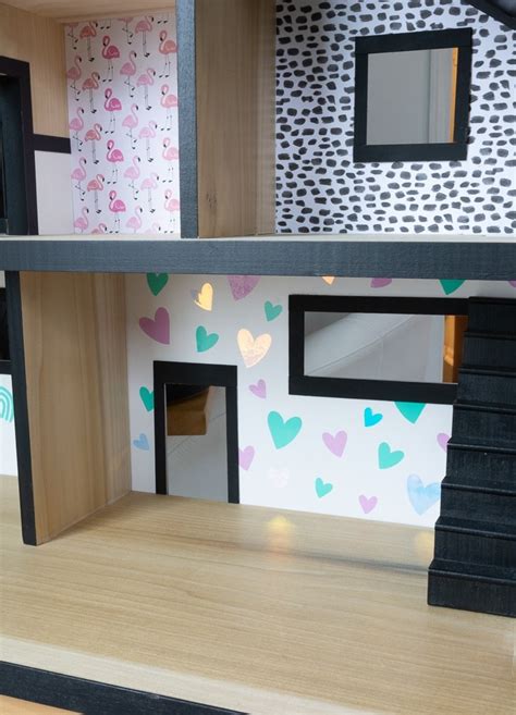 How To Make 7 Adorable Diy Dollhouse Miniatures With Cricut Maker