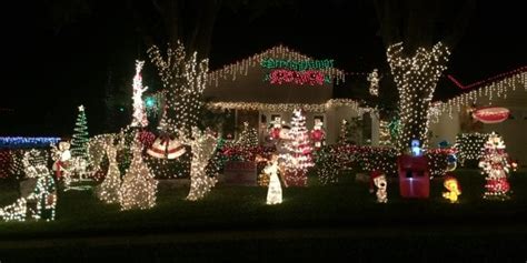 Christmas lights in marble falls, llano, burnet, and all of the highland lakes. The Best Neighborhood Christmas Lights in Lakeland ...