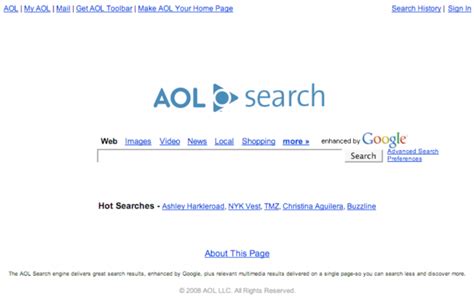 Top 10 Most Popular Search Engines On The Web