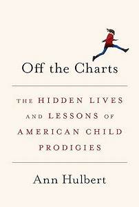 Amazon Com Off The Charts The Hidden Lives And Lessons Of American