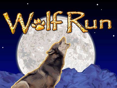 Wolf Run Slot Machine Free To Play Real Money Review