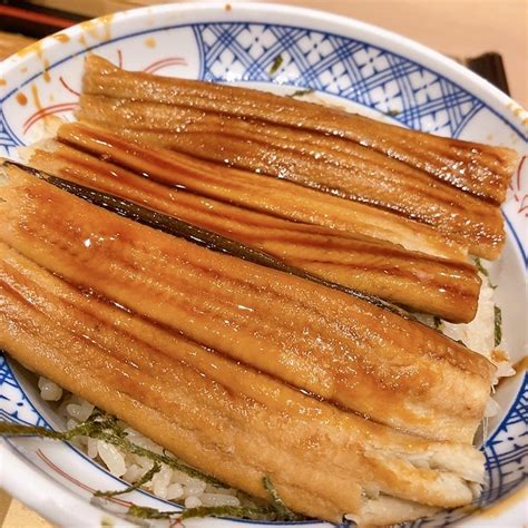 煮穴子丼（煮穴子丼そばセット）あなご海鮮処 安芸乃 広島アウトレット店の口コミ一覧 おいしい！が増えるグルメアプリ「sarah」