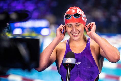 2021 Us Olympic Swimming Trials Day 2 Finals Photo Vault