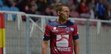 Rémy Dugimont prolonge jusqu’en 2021 – Clermont Foot