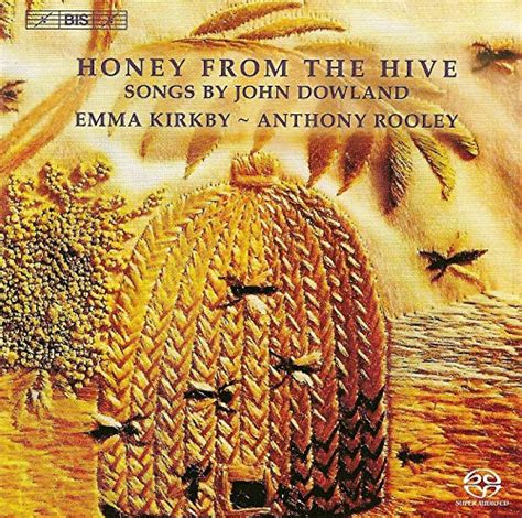 Dowland Songs For His Elizabethan Patrons By Emma Kirkby On Amazon Music Amazon Co Uk