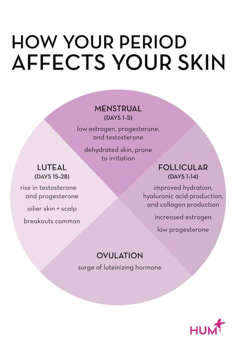 How Hormones Affect Your Skin In Your 20s 30s 40s And Beyond Hum