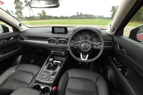 The Top Ten Best Cars For Interior And Comfort Auto Express