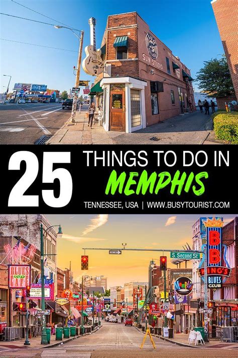 Hours may change under current circumstances 25 Best & Fun Things To Do In Memphis (Tennessee ...