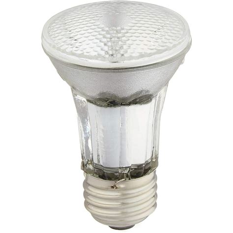 Philips 45w Equivalent Halogen Par16 Dimmable Flood Light Bulb
