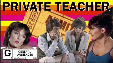 Private Teacher Rated G Youtube