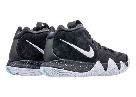 Treat yourself right this season with nike zoomx invincible run. The Nike Kyrie 4 Was Built Primarily For Performance ...