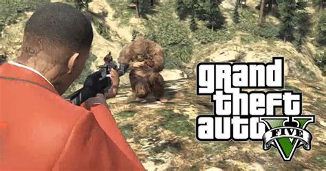 15 Awesome Missions In Gta V You Didnt Know About