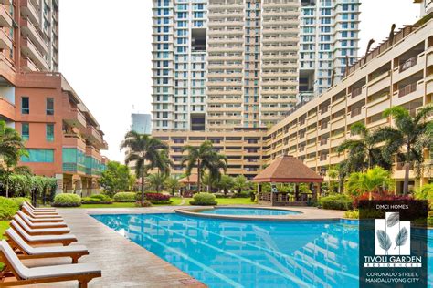 Makati City Condos For Sale Property For Sale Makati City Tivoli