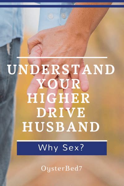Why Sex • Bonny S Oysterbed7