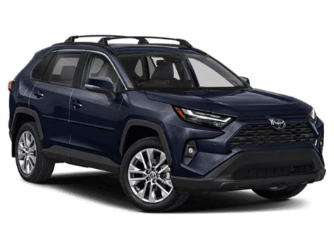 New 2023 Toyota Rav4 Xle 5 In Clermont Toyota Of Clermont