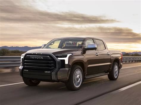 2023 Toyota Tundra Iforce Max Towing Capacity