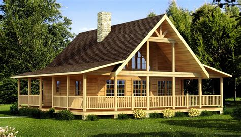 A waterfront house is meant to be an extension of the shoreline. Small Lake House Plans Best Of Cabin Floor Plan Bedroom ...
