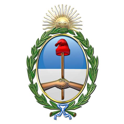 download argentina coat of arms heraldry royalty free stock illustration image pixabay